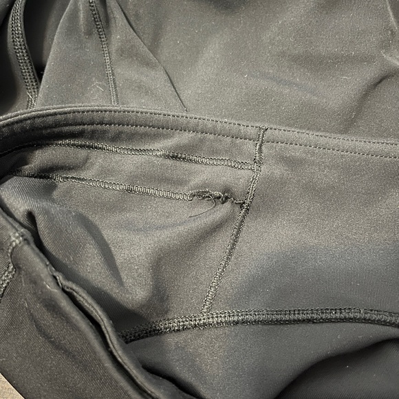 EUC Speed V leggings black - Picture 6 of 6